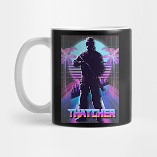 rainbow six siege Mug